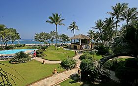 Agualina Kite Resort 카바레테 Exterior photo