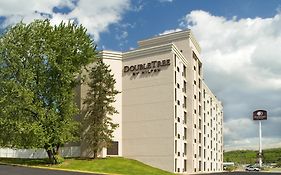 Doubletree By Hilton Pittsburgh - Meadow Lands 호텔 워싱턴 Exterior photo