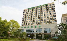 에버그린 로렐 호텔, 상하이 샹하이 Exterior photo
