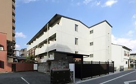 La Kyoto 아파트 Exterior photo