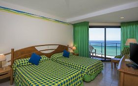 Bellevue Puntarena Playa Caleta 호텔 바라데로 Exterior photo