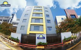 Days Hotel 다카 Exterior photo