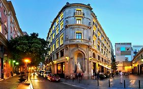 호텔 1898 바르셀로나 Exterior photo