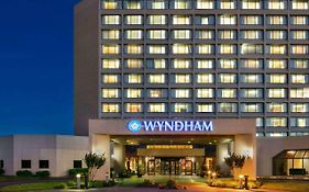 Wyndham Tulsa 호텔 Exterior photo