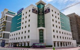 프리미어 인 두바이 실리콘 오아시스 호텔 Exterior photo