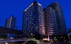 Apa 빌라 호텔 센다이-에키 이츠츠바시 센다이 시 Exterior photo