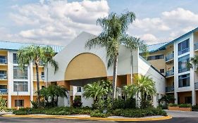 컴포트 인 앤 스위트 호텔 North North Naples Exterior photo