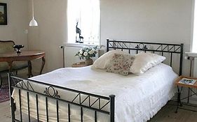 Vindeby  Teglgaarden Bed & Breakfast B&B Room photo