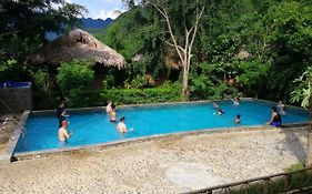 Mai Chau Farmstay Exterior photo