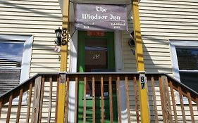 The Windsor Inn 케임브리지 Exterior photo