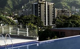 Cayena-Caracas 호텔 Exterior photo