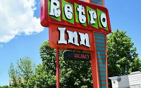 Retro Inn At Mesa Verde 코테즈 Exterior photo