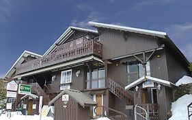 Karelia Alpine Lodge 폴즈크리크 Exterior photo