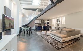 스트라스부르 Le Loft 67 아파트 Exterior photo