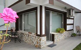 스몰랸 Perelik House 빌라 Exterior photo