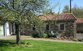 Mouzillon La Maison Des Landes B&B Exterior photo