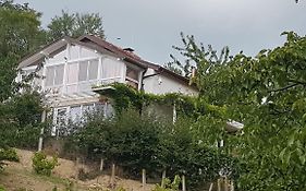 바르나 Garden House 빌라 Exterior photo