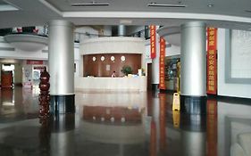Airport Land Hotel 선양 Exterior photo