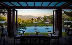 Sanak Retreat Bali 호텔 문덕 Exterior photo