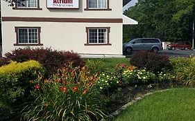 Atrium Inn & Suites 갈로웨이 Exterior photo