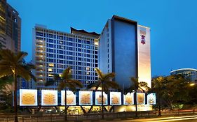 호텔 로얄  싱가포르 Exterior photo