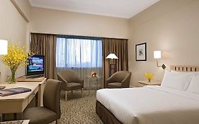 요크 호텔 싱가포르 Room photo