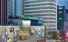 안사 호텔 쿠알라룸푸르 Exterior photo