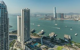 포시즌 호텔 홍콩 Skyline photo