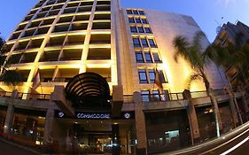 Le Commodore Hotel 베이루트 Exterior photo