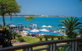 Velero Beach Resort 카바레테 Exterior photo