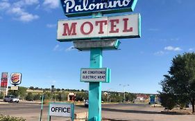 Palomino Motel 라스베이거스 Exterior photo