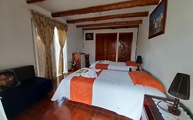 Suymar Ecolodge Galapagos 푸에르토아요라 Exterior photo