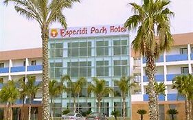 Esperidi Park Hotel Castelvetrano Exterior photo