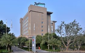 Radisson Noida 호텔 Exterior photo