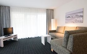 후줌 Nordsee Domizil Schobuell 아파트 Room photo