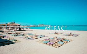 Meraki Resort - Adults Only 후르가다 Exterior photo