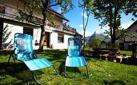 Bovec Holiday House 호텔 Exterior photo