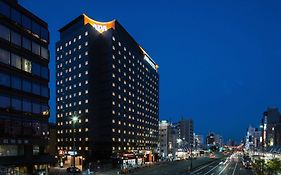 아파 호텔 스가모 에키마에 도쿄 Exterior photo