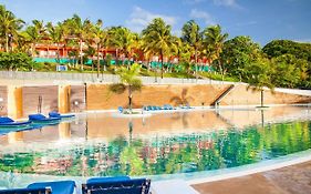 Sol Caribe Campo All Inclusive 호텔 San Andrés Exterior photo