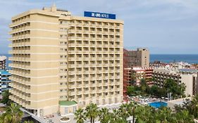 Be Live Adults Only Tenerife 푸에르토 드 라 크루즈 Exterior photo