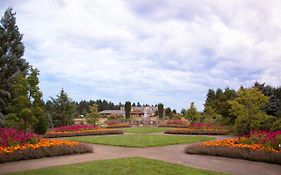 Oregon Garden Resort 실버톤 Exterior photo