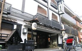Sadachiyo 호텔 도쿄 Exterior photo