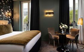 파리 라이즈 에펠 아파트 호텔 Exterior photo