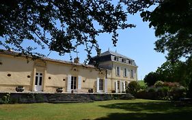 Chateau Richelieu Fronsac  Exterior photo