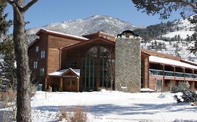 Rock Creek Resort 레드 로지 Exterior photo