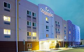 Candlewood Suites Jacksonville, An Ihg Hotel Exterior photo