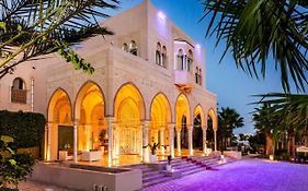Tui Blue Palm Beach Palace Djerba - Adult Only 미던 Exterior photo
