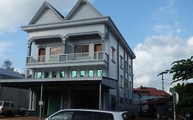 Mondulkiri Holiday Homestay 센 모노롬 Exterior photo