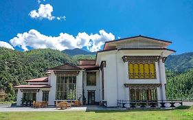 The Postcard Dewa, Thimphu, Bhutan 호텔 Exterior photo