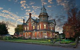 The Empress Of Little Rock B&B Exterior photo